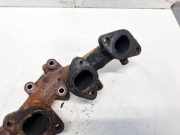 Abgaskrümmer Opel Vectra, B 2000.09 - 2002.04 facelift 90500926,