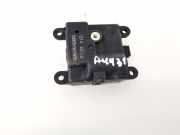 Stellmotor Lüftung Nissan X-Trail, 2007.06 - 2013.01 a24820a1400000, pf-z10