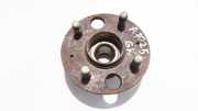 Radnabe Achsschenkel - Hinten Linke Honda Civic, 1995.10 - 2001.03 Gebraucht,