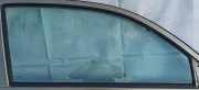 Seitenscheibe - Vorne Rechts Nissan Micra, K12 2003.01 - 2007.06 ruda,