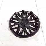 Radkappe Radzierblenden - R15 Opel Meriva, A 2002.12 - 2006.01 Gebraucht,