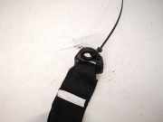 Gurtschloss - Hinten Rechts Renault 19, 1992.06 - 1995.10 Gebraucht,