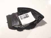 Lüftungsgitter Armaturenbrett Skoda Octavia, II 2004.02 - 2009.03 1z0819701, 1212164