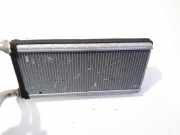 Heizungskühler Wärmetauscher Lexus IS, II 2005.10 - 2013.03 Gebraucht,
