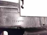 Stoßstangenhalter - Hinten BMW 1-Series, E87 E88 2006.11 - 2011.09 facelift 51127058521, 15857712