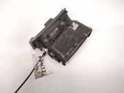 Lüftungsgitter Armaturenbrett Toyota Avensis, II 2003.04 - 2006.03 Gebraucht,