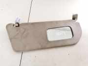 Sonnenblende Opel Astra, F 1991.09 - 1998.09 90042689,