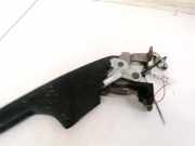 Handbremshebel Skoda Octavia, I 1996.09 - 2000.11 Gebraucht ,