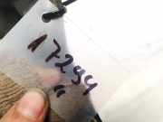 Radhausschale - Vorne Rechts Renault 19, 1992.06 - 1995.10 Gebraucht,