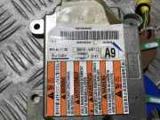 Steuergerät Airbag Opel Agila B 2008 - 2014 610631100, 3891052k11 38910-52k11