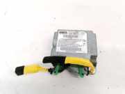 Steuergerät Airbag Fiat Doblo, 2005.10 - 2009.08 51772803, 608673600D