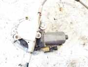 Fensterheber motor - Vorne Linke Renault Megane, I 1999.03 - 2002.10 facelift 0130821720,