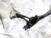 Schaltgestänge - Schaltseile Mazda 323, 1998.09 - 2004.05 Gebraucht ,