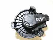 Gebläsemotor Toyota RAV-4, III 2005.11 - 2012.12 2727008034, 272700-8034
