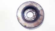 Bremsscheibe Ford Focus, 1998.10 - 2002.10 ventiliuojamas,