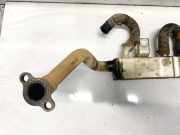 Abgaskühler AGR-Kühler Subaru Impreza, 2009.06 - 2011.06 facelift Gebraucht ,