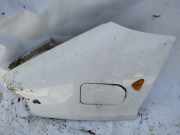 Kotflügel - Vorne Linke Peugeot Boxer, 2002.04 - 2006.04 facelift baltas,