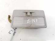 Innenbeleuchtung - Hinten Mazda 3, BK 2003.10 - 2009.06 Gebraucht ,