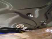 Fensterheber - Hinten Linke Toyota Avensis, III 2015.06 - 2018.12 facelift Gebraucht ,