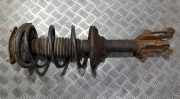 Fahrwerksfeder Hinterachse Nissan Primera, P10 1990.06 - 1996.06 Gebraucht , na