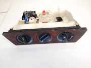 Bedienelement für Klimaanlage Audi 100, C4 1991.01 - 1994.06 Gebraucht,