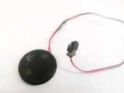 Lautsprecher Audi A6, C4 1994.06 - 1997.10 Gebraucht ,