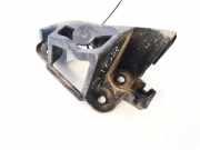 Stoßstangenhalter - Hinten Linke Citroen C5, II 2008.02 - 2011.01 9681049780,