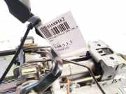 Lenksäule Volkswagen Touran, 2003.01 - 2006.10 Gebraucht, BKD