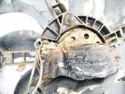 Kühlerlüfter Lüftermotor Fiat Doblo, 2000.03 - 2005.10 834900200,