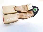 Gurtschloss - Hinten CENTER Lexus RX, 2000.07 - 2003.05 18079, 0436016