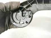 Innenausstattung Mazda 2, DE 2007.10 - 2014.06 fu04kd405,