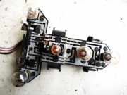 Lampenträger Heckleuchte - Hinten Volkswagen Golf, IV 1997.08 - 2003.10 1j6945257, agr