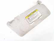 Sonnenblende Mercedes-Benz A-CLASS, W169, 2008.09 - 2012.06 facelift Gebraucht,