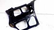 Stoßstangenhalter - Hinten Rechts BMW 3-Series, E90 E91 E93 2009.01 - 2013.12 facelift 51127202670,