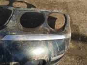Zier-Schutzleistensatz für Stoßfänger - Vorne Linke Rover 75, 1999.02 - 2005.05 Gebraucht ,