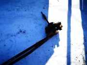 Schaltgestänge - Schaltseile Mazda 323F, 1998.09 - 2004.05 Gebraucht,