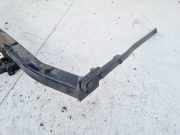 Anhängerkupplung Renault Megane, III 2008.11 - 2012.06 Gebraucht,