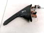 Handbremshebel Fiat Punto, 1999.09 - 2005.10 Gebraucht ,