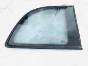 Seitenfenster Seitenscheibe - Hinten Rechts Opel Zafira, A 1999.04 - 2003.11 Gebraucht,