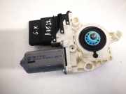 Fensterheber motor - Hinten Linke Skoda Octavia, II 2004.02 - 2009.03 995932353, 1k0959703j