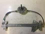 Fensterheber - Hinten Linke Mitsubishi Carisma, I 1995.07 - 2000.09 Gebraucht ,