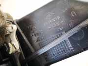 Lüftungsgitter Armaturenbrett Renault Laguna, II 2001.03 - 2006.05 214608, 226046