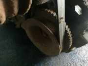 Riemenscheibe Kurbelwelle Opel Astra, F 1991.09 - 1998.09 Gebraucht,