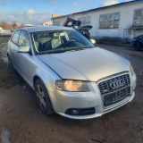 Zahnrad Nockenwelle Audi A3, 8P 2003.05 - 2005.06 06d109111b, 06d109111b