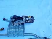 Wischermotor vorne Renault Scenic, II 2003.06 - 2006.06 Gebraucht,