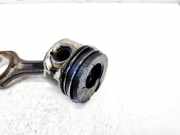 Kolben Pleuelstange Mazda 2, DY 2003.02 - 2007.10 Gebraucht,