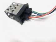 Vorwiderstand Gebläseregler Opel Astra, G 1998.09 - 2004.12 Gebraucht,