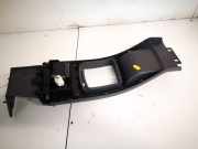 Aschenbecher Volkswagen Polo, IV 2005.04 - 2009.11 facelift 6q1863241, BTS