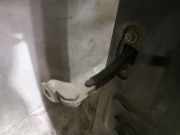 Türfangband Türbremse Türstopper - Hinten Linke Fiat Punto, 2005.10 - 2012.03 Gebraucht,