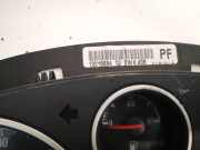 Tachometer Opel Astra, H 2004.03 - 2009.12 13216684,